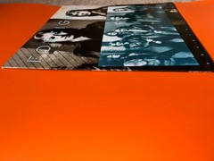 FOREIGNER – Double Vision Atlantic ‎– P-10523A JAPAN 1978 EX- ORIGINAL VINYL LP