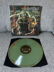 Eskhaton-Horracle (HELLS HEADBANGERS)