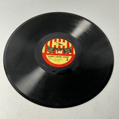 Children’s Record Guild – Daddy Comes Home Record 1950s CRG Children’s 78 RPM