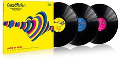 Eurovision Song Contest 2023 by Various (Record, 2023)