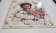 Gerry Rafferty ‎Can I Have My Money Back? Vinyl Lp 1978 Nm Vinyl