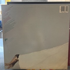 Patti LaBelle – Released – 1980 Vinyl LP Record Album