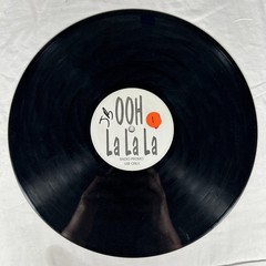 Unknown Artist – Ooh La La La – 12″ Vinyl – 1996 – Garage House