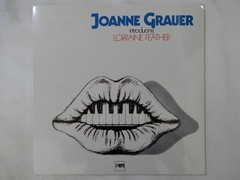 Joanne Grauer Introducing ~ Speakers Corner 0068.198 Germany sealed LP