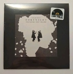Taylor Swift – Fortnight – 7″ Vinyl Single – Record Store Day RSD – Post Malone