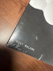 Post Malone – The Diamond Collection – 2 x LP Vinyl Records