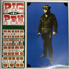 Pigpen – Bring Me My Shotgun … Grateful Dead / The Warlocks