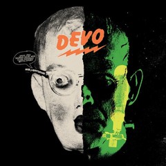 Devo – (PRESALE 7/3/26) Nitrous Nightmare Halloween Live ’75 – Haunted Stripteas