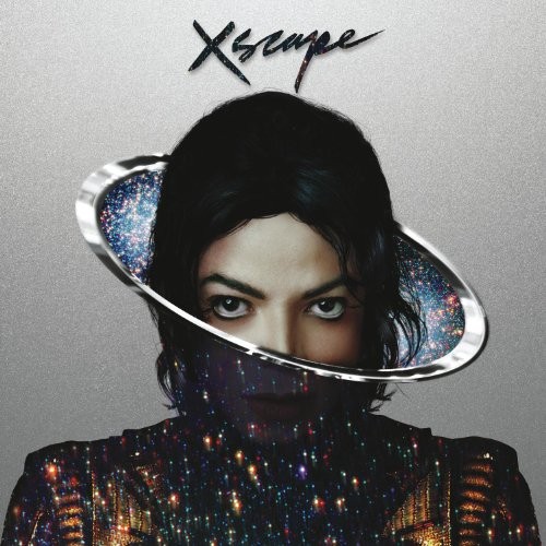 Michael Jackson – Xscape [VINYL]