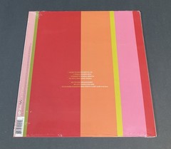 The High Llamas – Lollo Rosso LP On Vinyl Electronic Experimental Pop Drag City