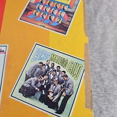 15 Grandes Exitos El Gran Combo De Siempre Vol II GEMA LPGS 034 VG/G+ #7901