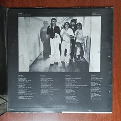 The Who – A Quick One [1980] Vinyl 2xLP Hard Rock Heavy Metal MCA Records