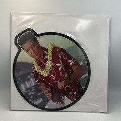 Elvis Presley Blue Hawaii (Vinyl) 12″ Album Picture Disc Limited Edition NEW