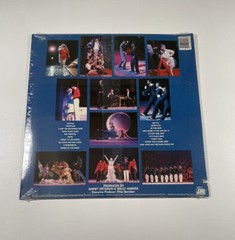 Vinyl Twiggy And Tommy Tune New Sealed 1983 Atlantic Musical My One And Only