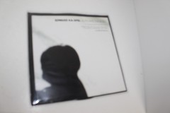 Edward Ka-Spel Lilith and the Rose 10″ Picture EP – Ltd Ed 2002 w/ Poster LN