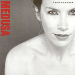 Annie Lennox – Medusa [New Vinyl LP] 140 Gram Vinyl
