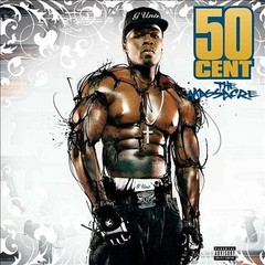 50 Cent The Massacre [Explicit Content] (2 Lp’s) Records & LPs New