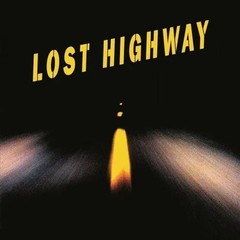 Lost Highway – Original Soundtrack – Vinyl Record 2LP 180g Import