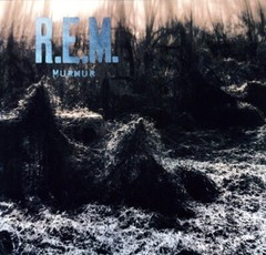 R.E.M. – Murmur [New Vinyl LP] Bonus Tracks, 180 Gram, Rmst, Reissue