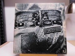 Neil Young Rock LP After The Gold Rush on Reprise