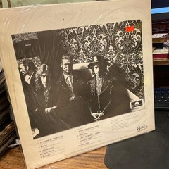 CREAM LP BEST OF 1973 NEW ZEALAND PRESS MINT/NM Shrink Polydor – 184298