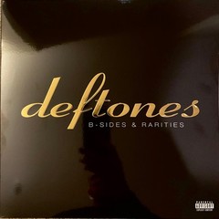 Deftones – B-Sides & Rarities (LP) (Mint (M)) – 4065406927