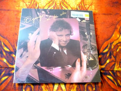 Dyango „Al Fin Solos“ New Sealed 1984 ODEON/OSS9024T