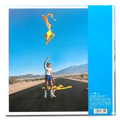 Takanaka Masayoshi – AN INSATIABLE HIGH LP Clear Yellow Vinyl UPJY-9435 New
