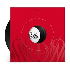 MUSE: The Wow! Signal Limited Edition First Pressing Vinyl LP 2026 – NEW SEALED