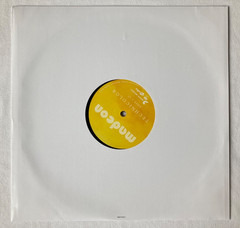 Madeon Technicolor Vinyl Record – Sony Music – Popcultur – EDM – DJ – 2013