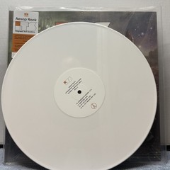 Aesop Rock – Integrated Tech Solutions 2xLP Vinyl Album NM/NM Used