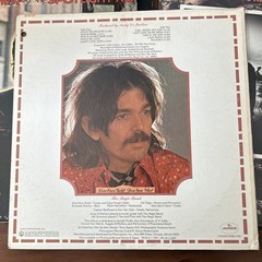 Unconditionally Guaranteed – Captain Beefheart and The Magic Band -1974 vinyl LP