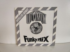 V/A – „ULTIMIX 73“ / DISC 1 ONLY! / BACKSTREET BOYS ~ DIANA ROSS etc. 1999