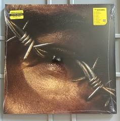 Post Malone Beerbongs and & Bentleys double RAP Hip Hop LP Yellow UO Sealed NEW