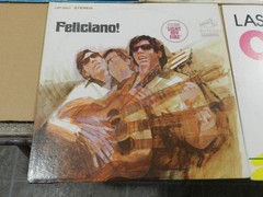 Latino/Hispanic/Spanish Vinyl Record LOT 60’s-80’s All VG Old School