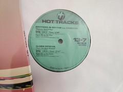 V/A – „HOT TRACKS 13-7“ / DISCS 1 & 3 ONLY! / REAL McCOY ~ CECE PENISTON etc ’94
