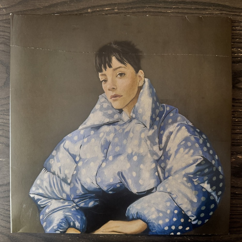 Lily Allen – West End Girl LP, Album BMG 2026 Electronic, Pop 964193551