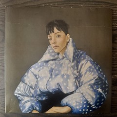 Lily Allen – West End Girl LP, Album BMG 2026 Electronic, Pop 964193551