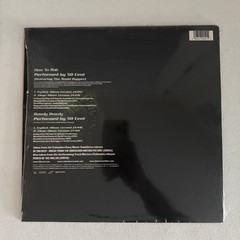 50 Cent Featuring The Madd Rapper – How To Rob | Vinyl | 44 79252 | VG+