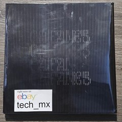 Caifanes Limited Edition Vinyl Box Set 5LP Nervio Volcan Silencio Diablito NEW