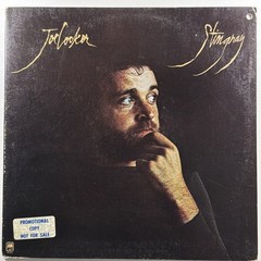 Joe Cocker – Stingray LP A&M SP-4574 EX White Label Promo 1976