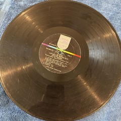 THE 4 SEASONS:The 4 Seasons Gold Vault Of Hits Phillips PHS-600-196 1965 VG-/G
