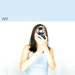 Ivy – Apartment Life – White [New Vinyl LP] Colored Vinyl, White