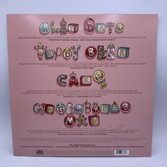 MELANIE MARTINEZ Cry Baby’s Extra Clutter EP ATLANTIC 2016 VINYL Record RARE
