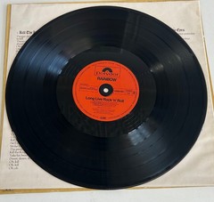 Rainbow – Long Live Rock ‚N‘ Roll (LP Import Germany Polydor – 2929 097) VG+