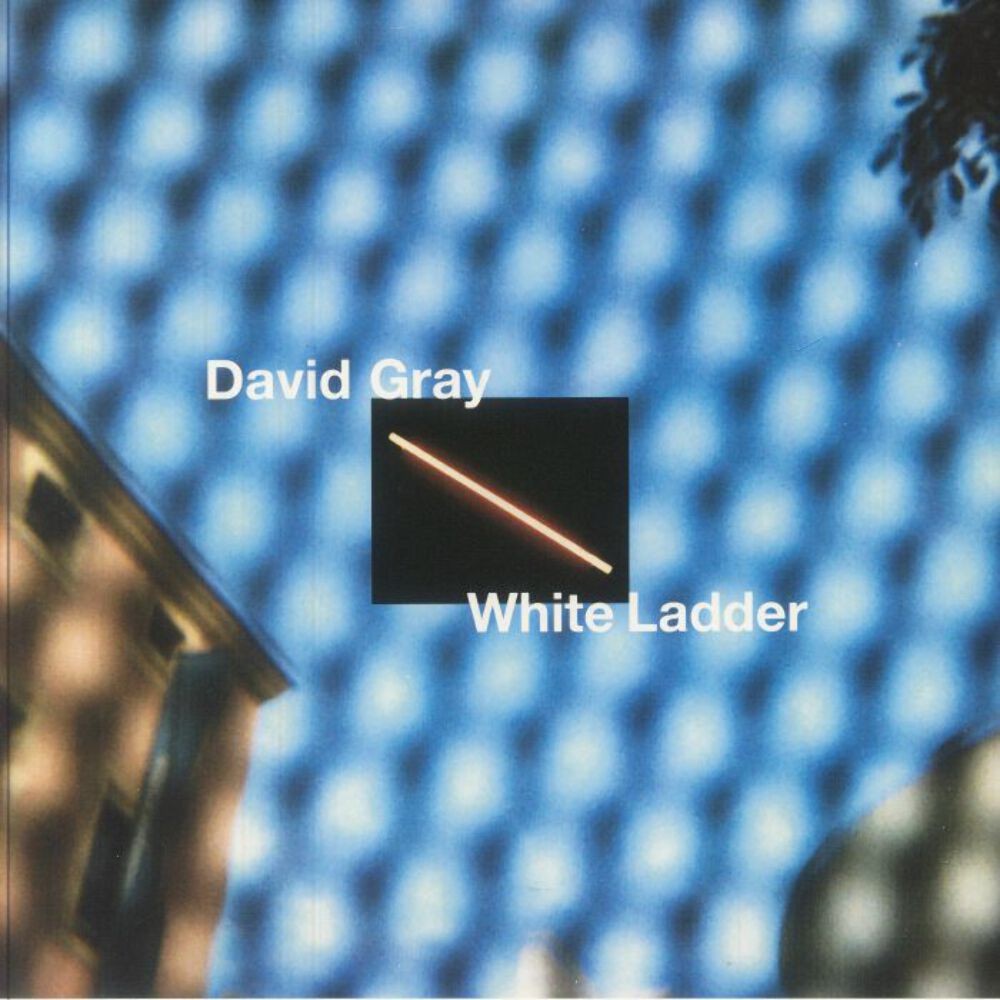 David Gray – White Ladder (2xLP)