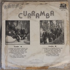 GRUPO CURRAMBA „LA ARENOSA“ * HEAVY MEX CUMBIA DANCEFLOOR * SONIDERO AUDIO