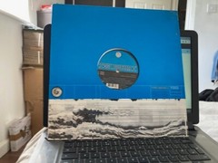 System F ft . Armin van Buuren ‎– Exhale – 12″ (2001 trance) Ferry Corsten