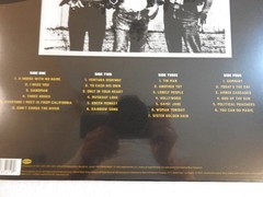 America „50th Anniversary: The Collection“ BRAND NEW 2019 2 Vinyl SET! Sealed!