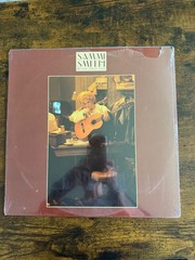 SAMMI SMITH – Mixed Emotions NEW SEALED (torn plastic, notched) Vinyl Record LP